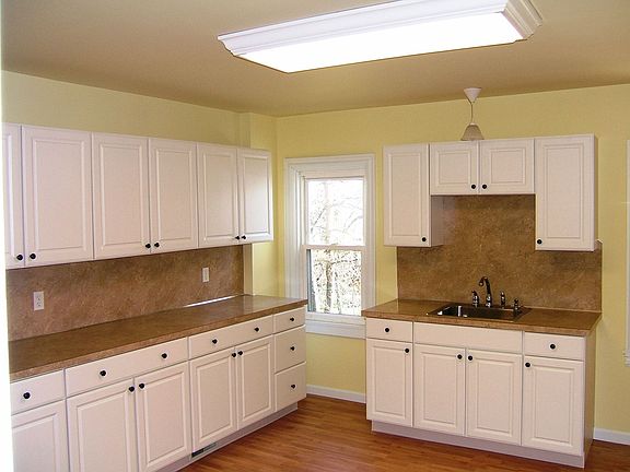 NEW KITCHEN
