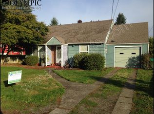 2016 Olympia Ave NE, Olympia, WA 98506