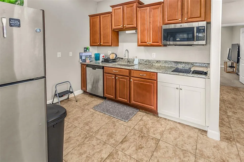 1 bed, 1.0 bath, 800 sqft, $1,449 — Photo 3