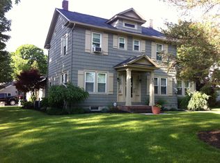 401 Salt Springs St, Fayetteville, NY 13066