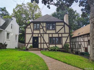 336 Newport Ave, Saint Louis, MO 63119
