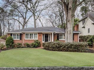 2622 Birchwood Dr NE, Atlanta, GA 30305