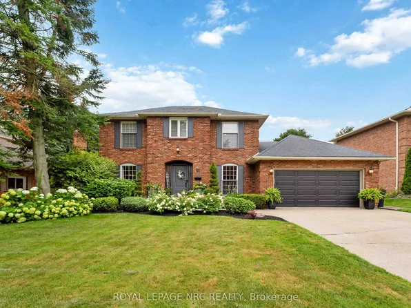 42 Foresthill Cres, Pelham, ON L0S 1E1