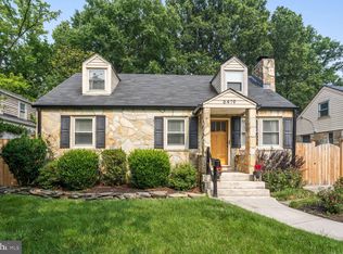 6419 14th St, Alexandria, VA 22307