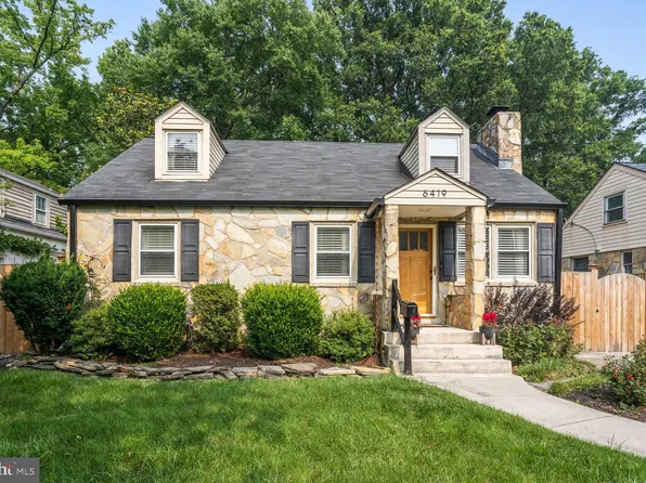 6419 14th St, Alexandria, VA 22307