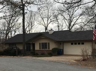 133 Mayfair Dr, Bella Vista, AR 72715