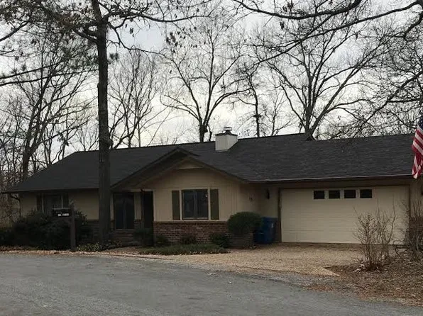 133 Mayfair Dr, Bella Vista, AR 72715