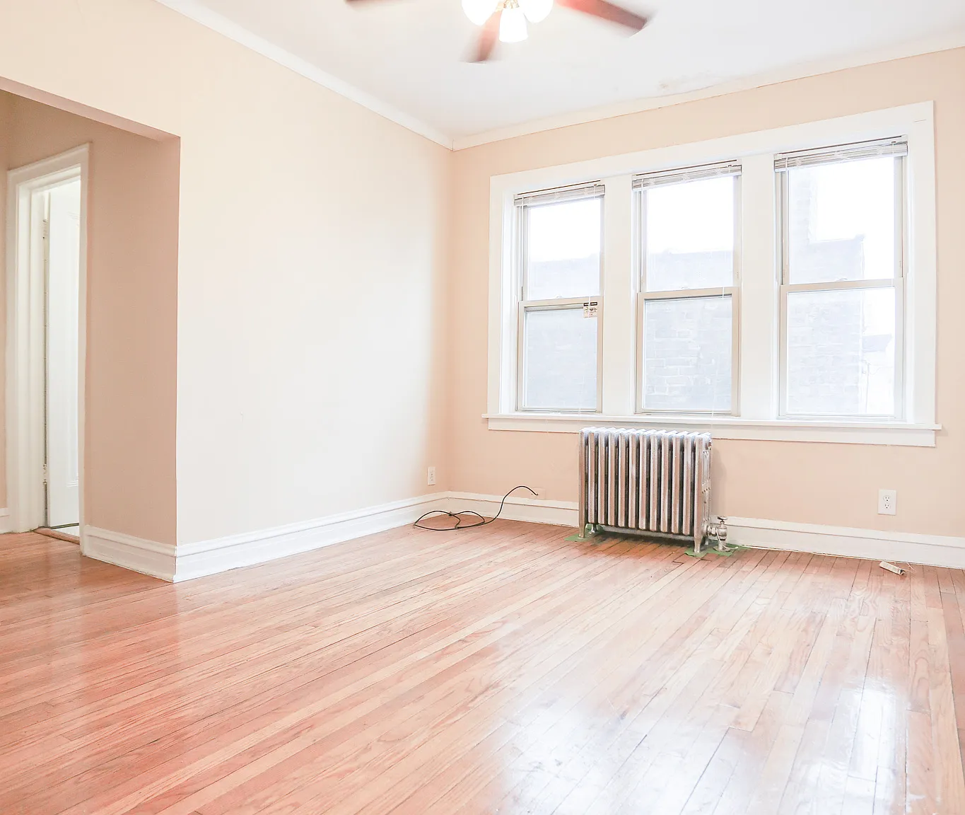 1 bed, 650 sqft, $1,440 — Photo 1