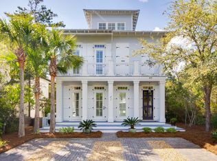 41 Beachcomber Ln, Seacrest Beach, FL 32413