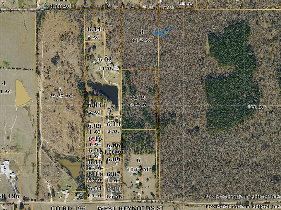 1st image of W Reynolds St