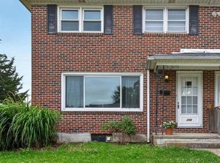 356 E Springettsbury Ave, York, PA 17403