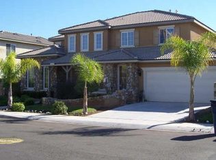 2376 Douglaston Gln, Escondido, CA 92026