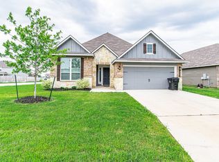8207 Montclair Dr, Temple, TX 76502