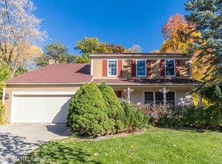 784 Whitney Dr, Rochester Hills, MI 48307