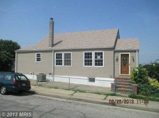 7109 Fait Ave, Baltimore, MD 21224