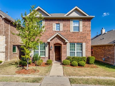 5860 Fir Tree Ln, Fort Worth, TX, 76123