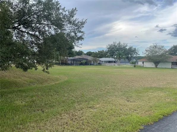 202 SHANNON LANE LOT 79, LADY LAKE, FL 32159