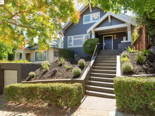 50 Lake Ave, Piedmont, CA 94611