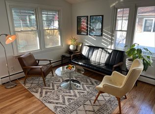 72 Victoria St, Providence, RI 02909