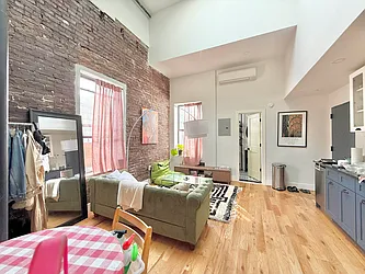 Rented by Doorway NYC, LLC