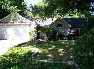 156 Grimball Ave, Charleston, SC 29412