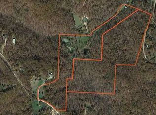 2557 Turkeyfoot Rd, Bourbon, MO 65441