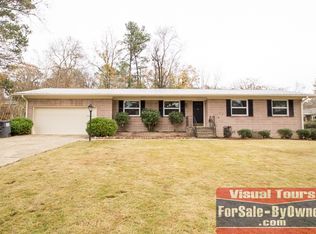 2425 Lester Ln, Birmingham, AL 35226