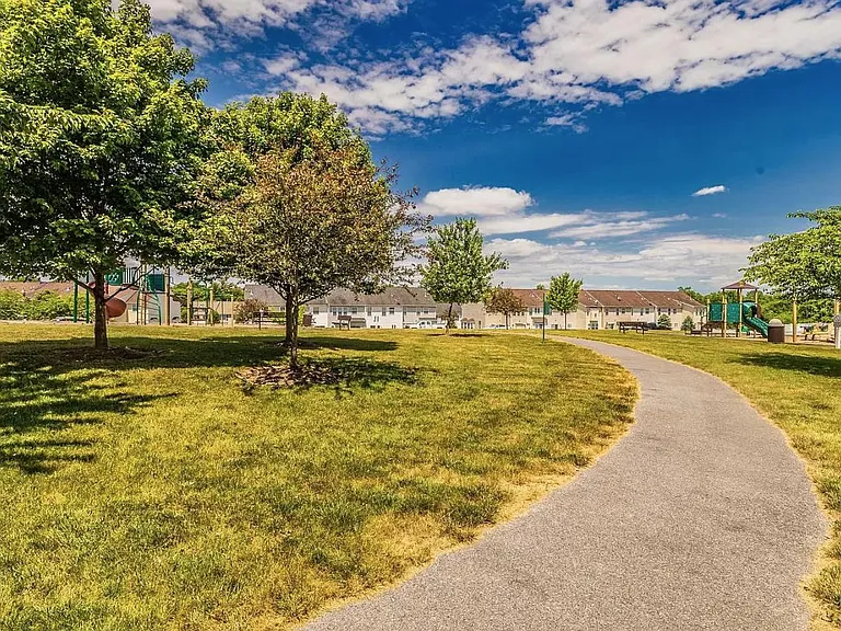 Community area