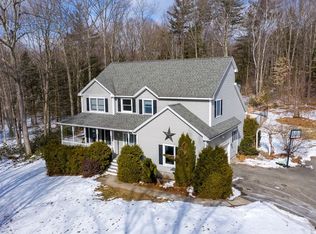 153 Northwest Rd, Westhampton, MA 01027