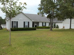 604 Knollview Dr, Aiken, SC 29803