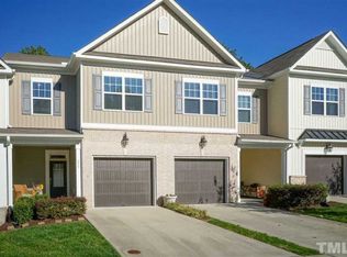 920 Saratoga Dr, Durham, NC 27704