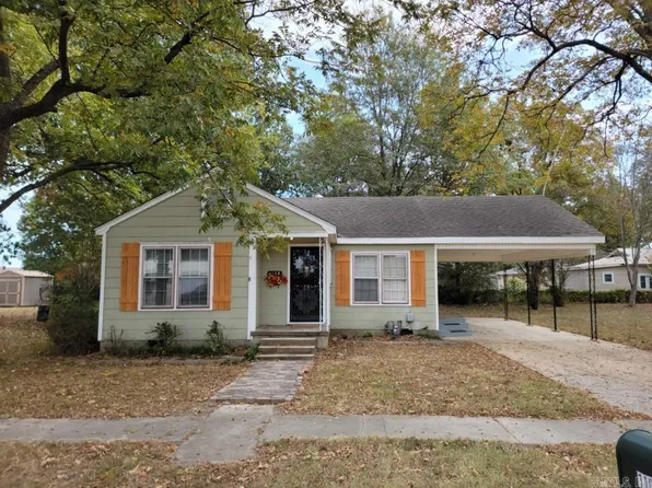 1108 Church St N, Wynne, AR 72396