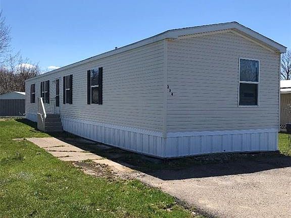5th image of 5321 Loomis St Lot 234