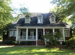 704 Ansley St, Florence, SC 29505