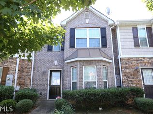1821 Thrasher Ct, Austell, GA 30168