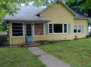 1507 Clinton St, Noblesville, IN 46060