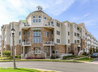 11 Cooper Ave Unit 107, Long Branch, NJ 07740