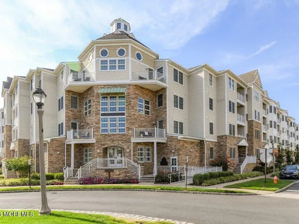 11 Cooper Ave Unit 107, Long Branch, NJ 07740