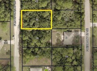 2739 Flintstone Ave SE, Palm Bay, FL 32909
