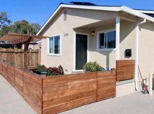 1210 Mastic St, San Jose, CA