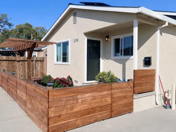 1210 Mastic St, San Jose, CA 95110