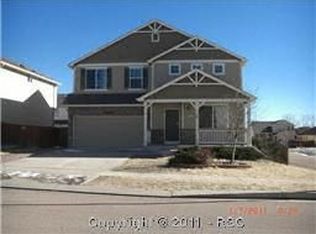 6255 Grand Mesa Dr, Colorado Springs, CO 80923