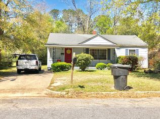 409 Robinson Ave, Albany, GA 31701