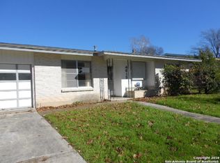 4815 Allegheny Dr, San Antonio, TX 78229