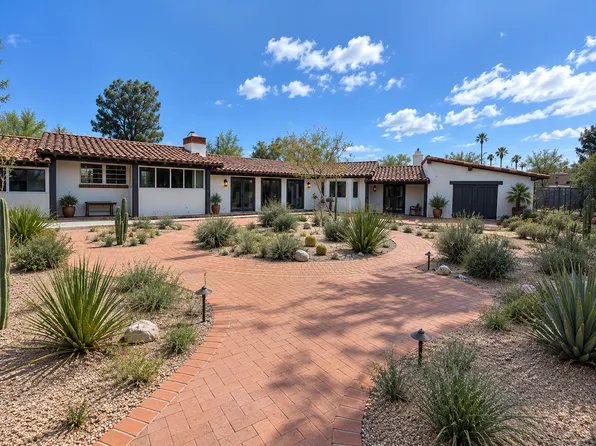 3205 E 5th St, Tucson, AZ 85716