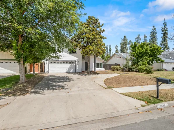 4038 W San Jose Ave, Fresno, CA 93722