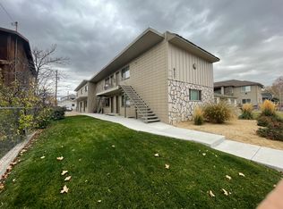 927 Ralston St #B, Reno, NV 89503