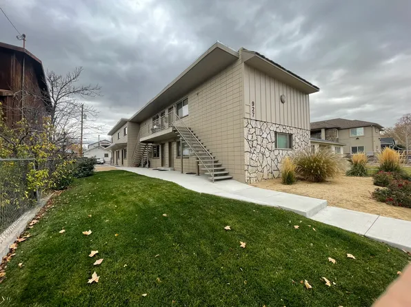 927 Ralston St #B, Reno, NV 89503