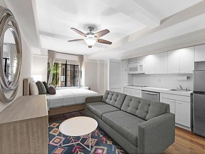 45 Tudor City Pl APT 414, New York, NY, 10017