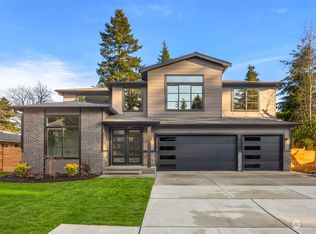 118 164th Ave SE, Bellevue, WA